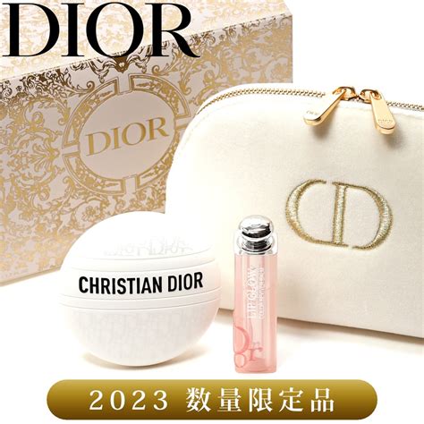 dior クリスマスギフト|【DIOR】2024 Dior クリスマス プレゼント・ギフトセット・ホ .